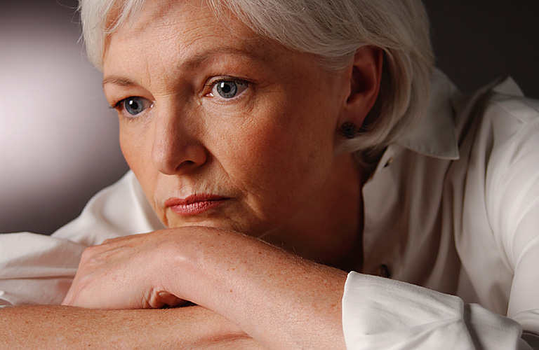 What Does Menopause Feel Like?