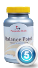 BalancePoint Menopause Supplement Review